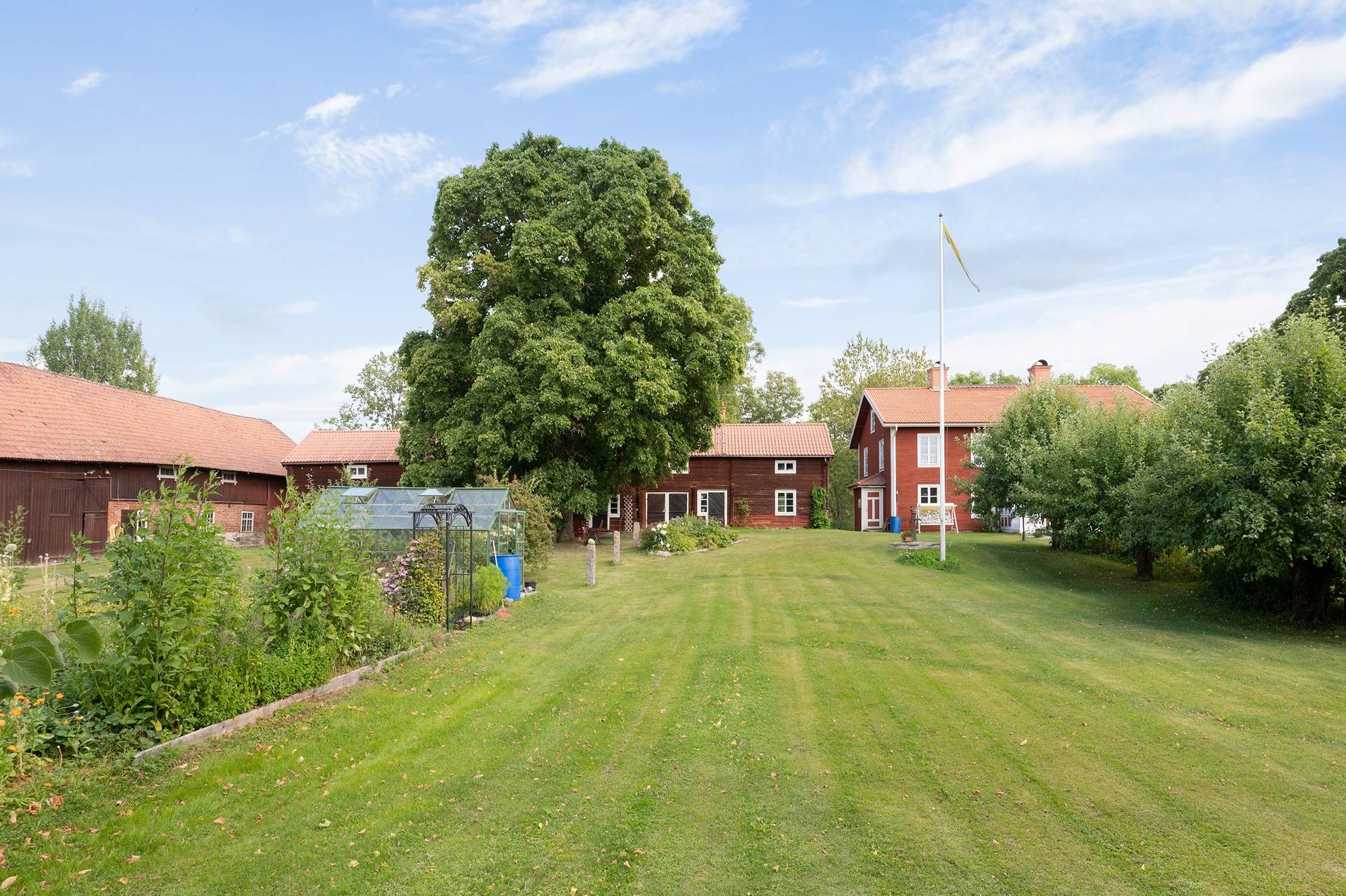 8 rum Villa på Sixbovägen 33 Västerbor Sandvikens kommun - bild 62
