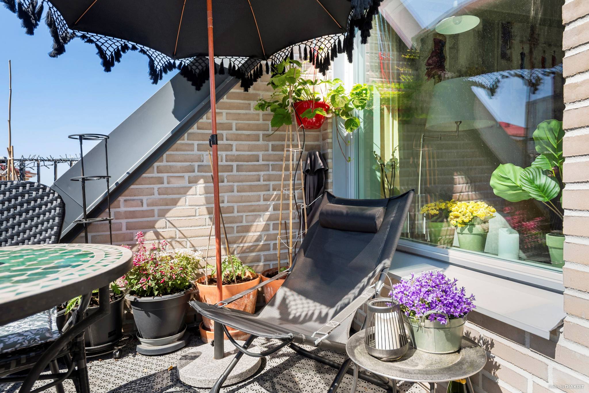 2 rum Lägenhet på Västra Kvarngatan 4B Pantarholmen Karlskrona kommun - bild 8