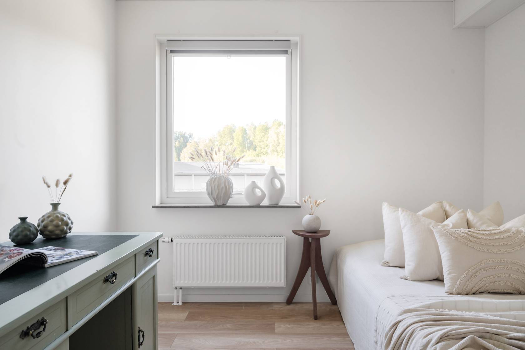 2 rum Lägenhet på Gärdesvägen 27G Bålsta - Väppeby Äng Håbo kommun - bild 12