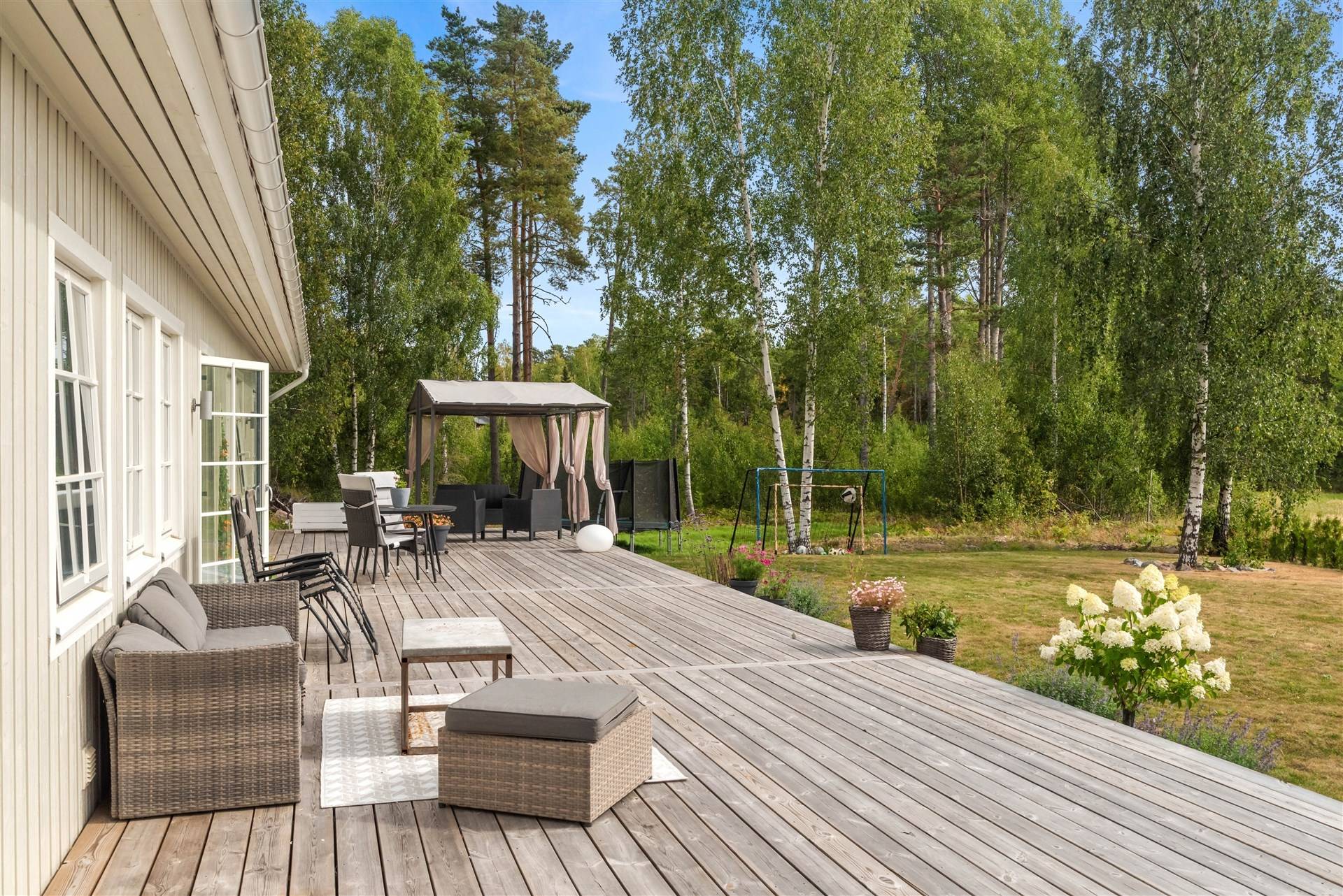 4 rum Villa på Getingarnevägen 15 Röcksta Norrtälje kommun - bild 42