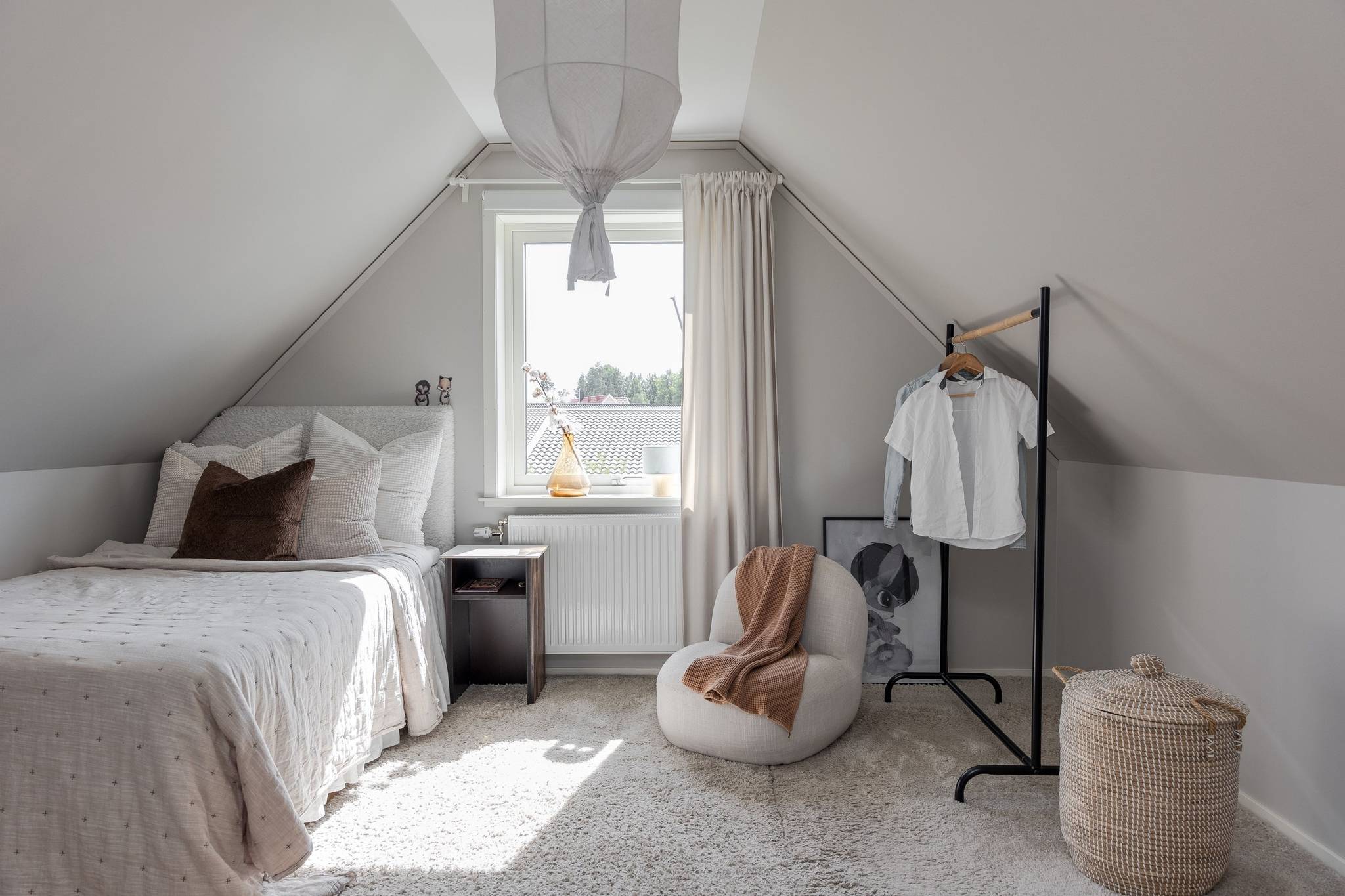 7 rum Villa på Graffmans väg 43 Vikaholm Växjö kommun - bild 22