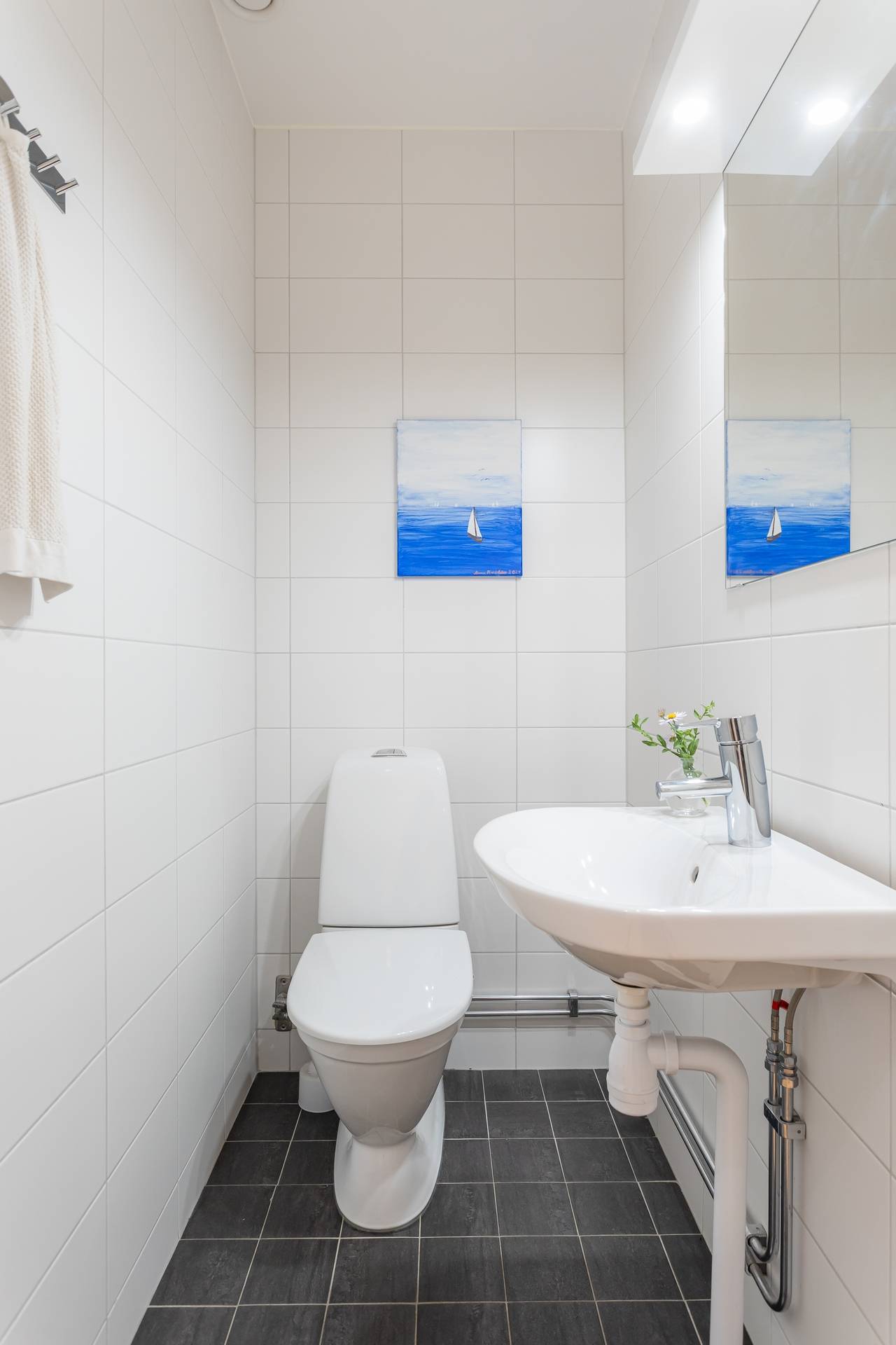 4 rum Lägenhet på Solnavägen 37, 1 tr Råsunda Solna kommun - bild 19