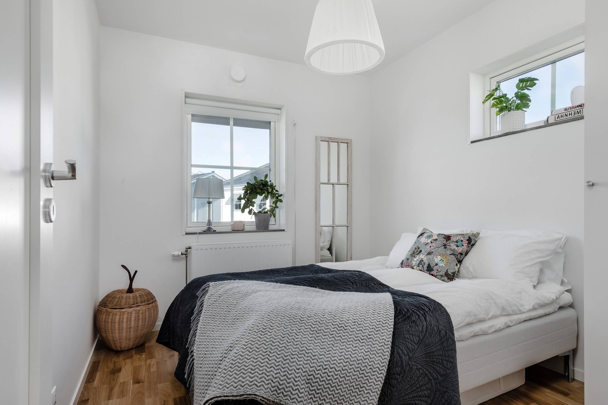 5 rum Radhus på Läkeörtsvägen 4 Flahult Jönköpings kommun - bild 23
