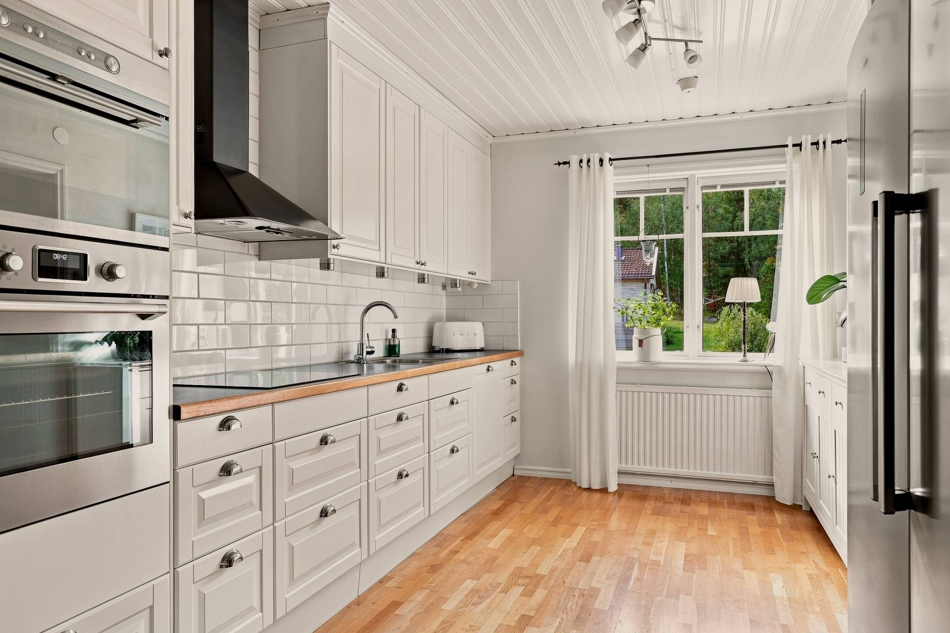 6 rum Villa på Egnahemsvägen 11 Kvillsfors Vetlanda kommun - bild 18