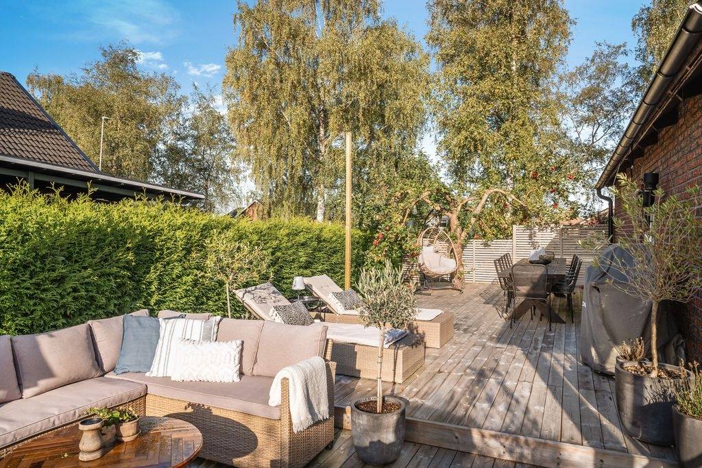 4 rum Villa på Linnégatan 15 Hindsbo Skara kommun - bild 34