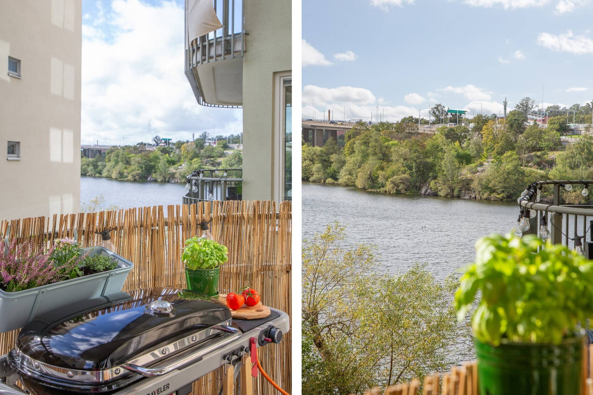 2.5 rum Lägenhet på Primusgatan 52, 5tr Lilla Essingen Stockholms kommun - bild 4