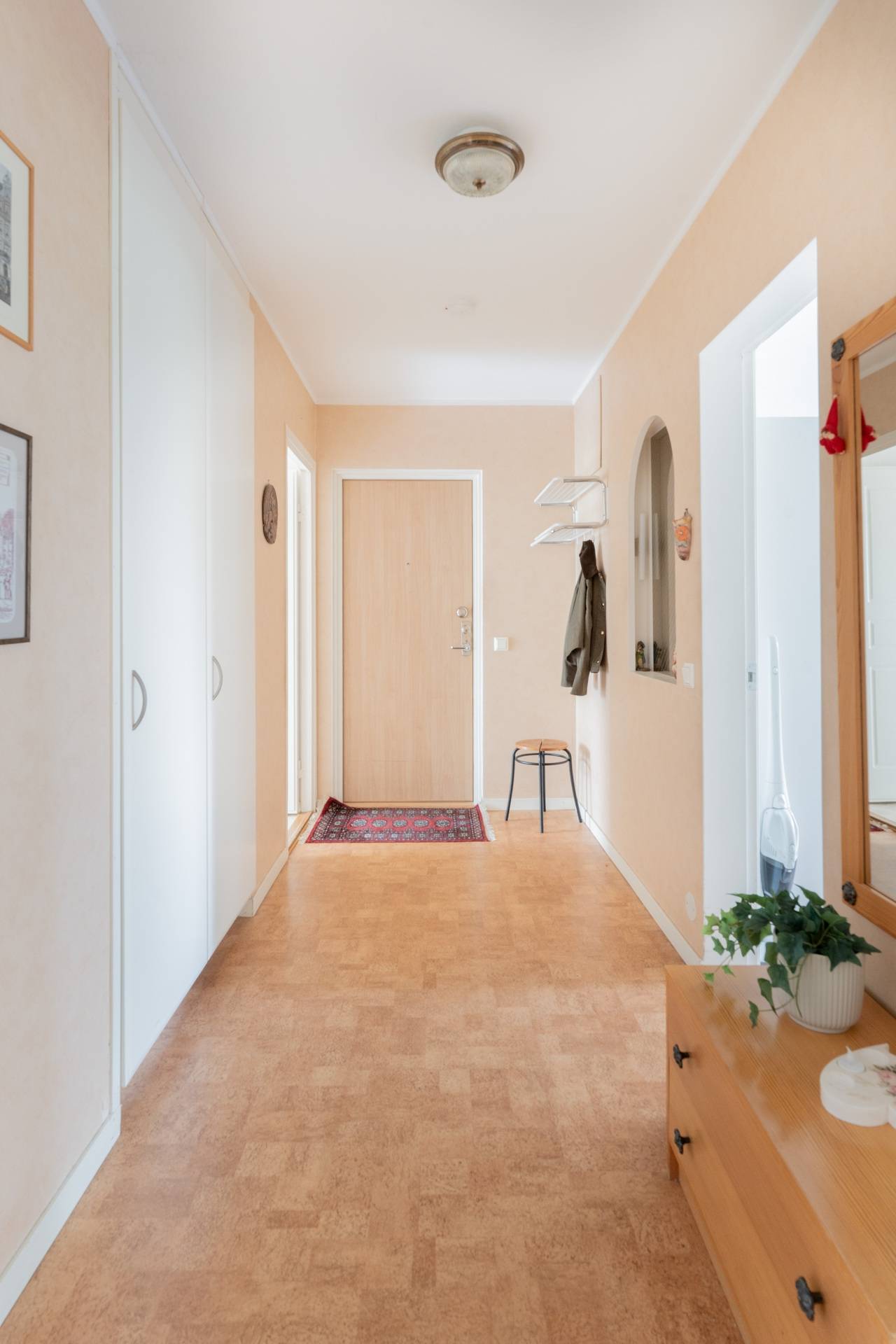 3 rum Lägenhet på Bokgatan 6 Ekhagen Jönköpings kommun - bild 23