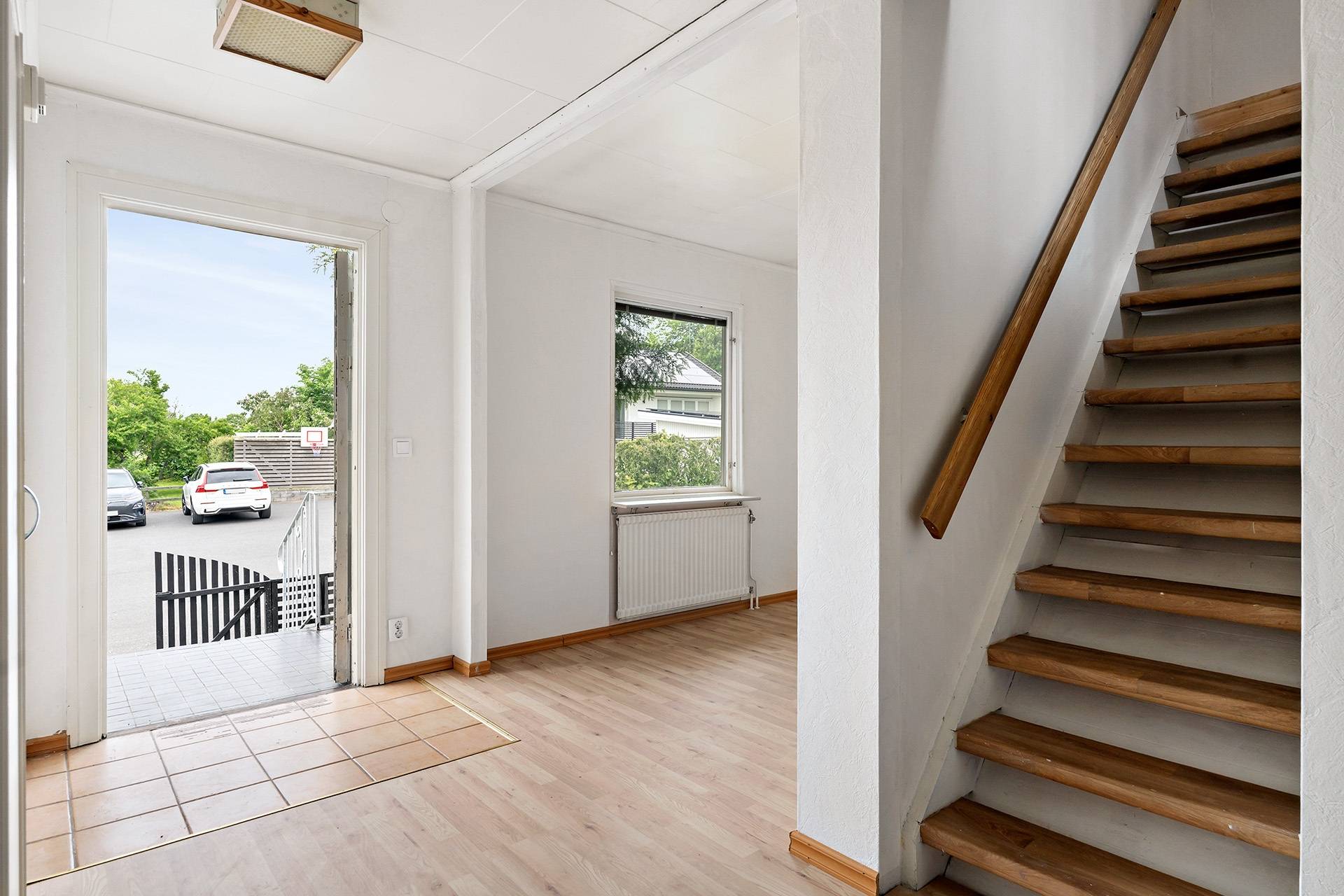 6 rum Villa på Blomstervägen 27 Rörstorp Värnamo kommun - bild 2