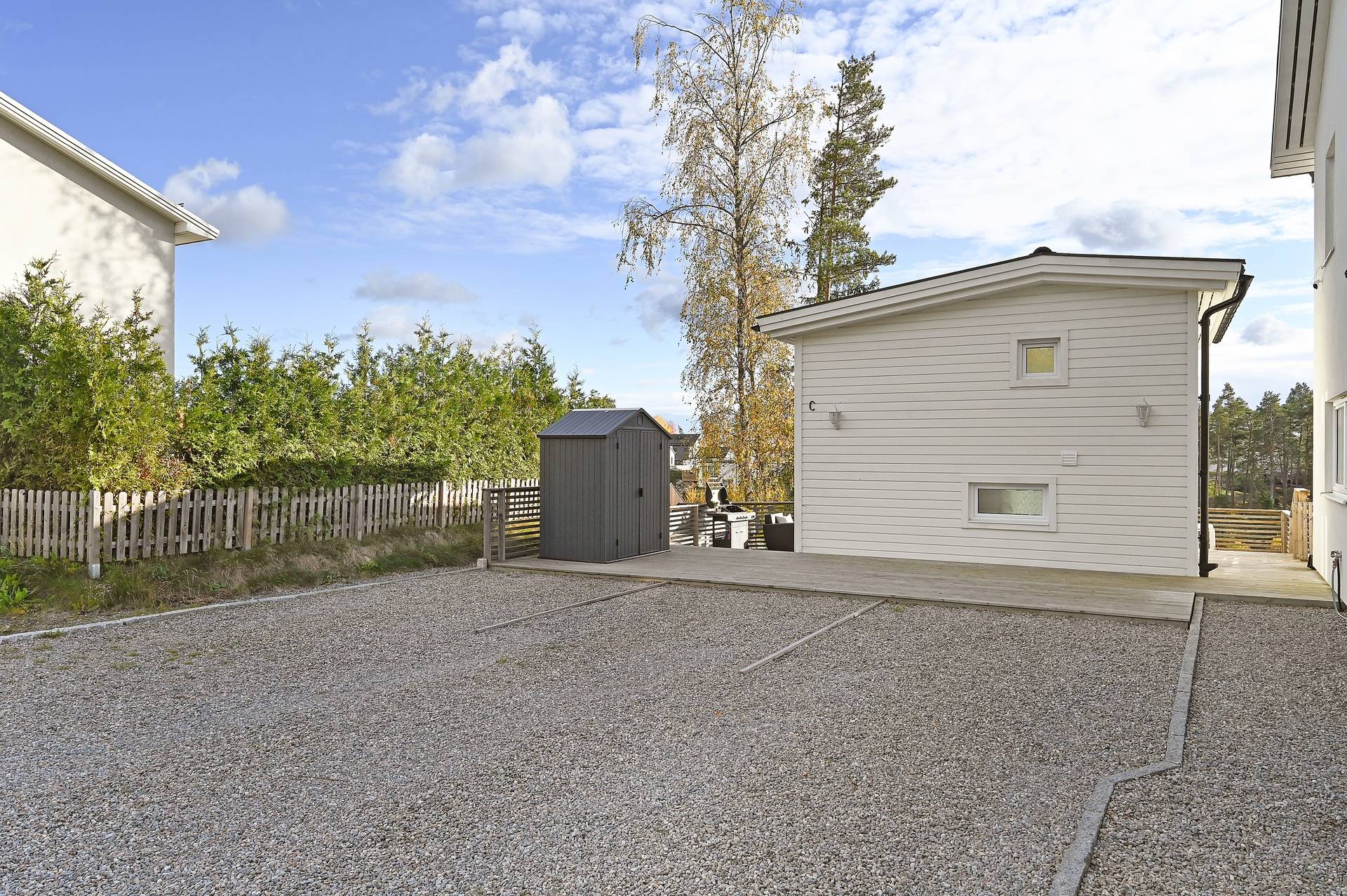 1.5 rum Lägenhet på Björnvägen 37C Länna Huddinge kommun - bild 16