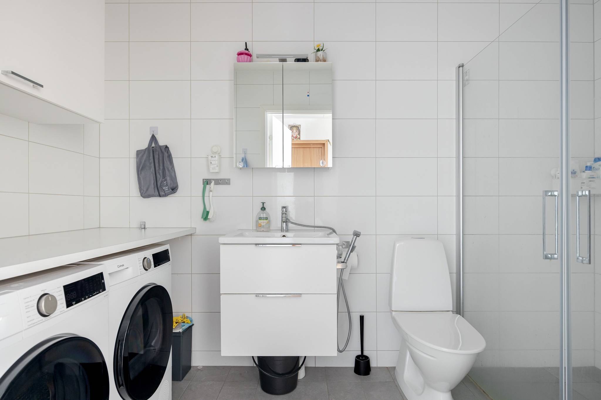 4 rum Lägenhet på Långströmsgatan 5F Hisingen Göteborgs kommun - bild 13