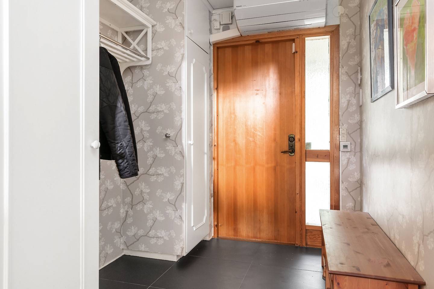 6 rum Villa på Järnvägspromenaden 19 Tierp Tierps kommun - bild 6