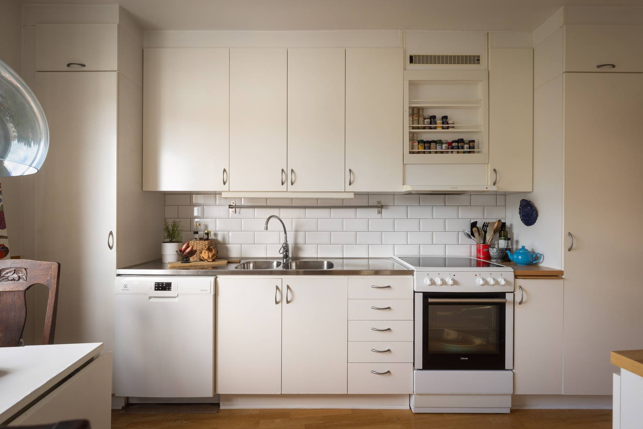 2.5 rum Lägenhet på Svartågatan 60 Bagarmossen Stockholms kommun - bild 15