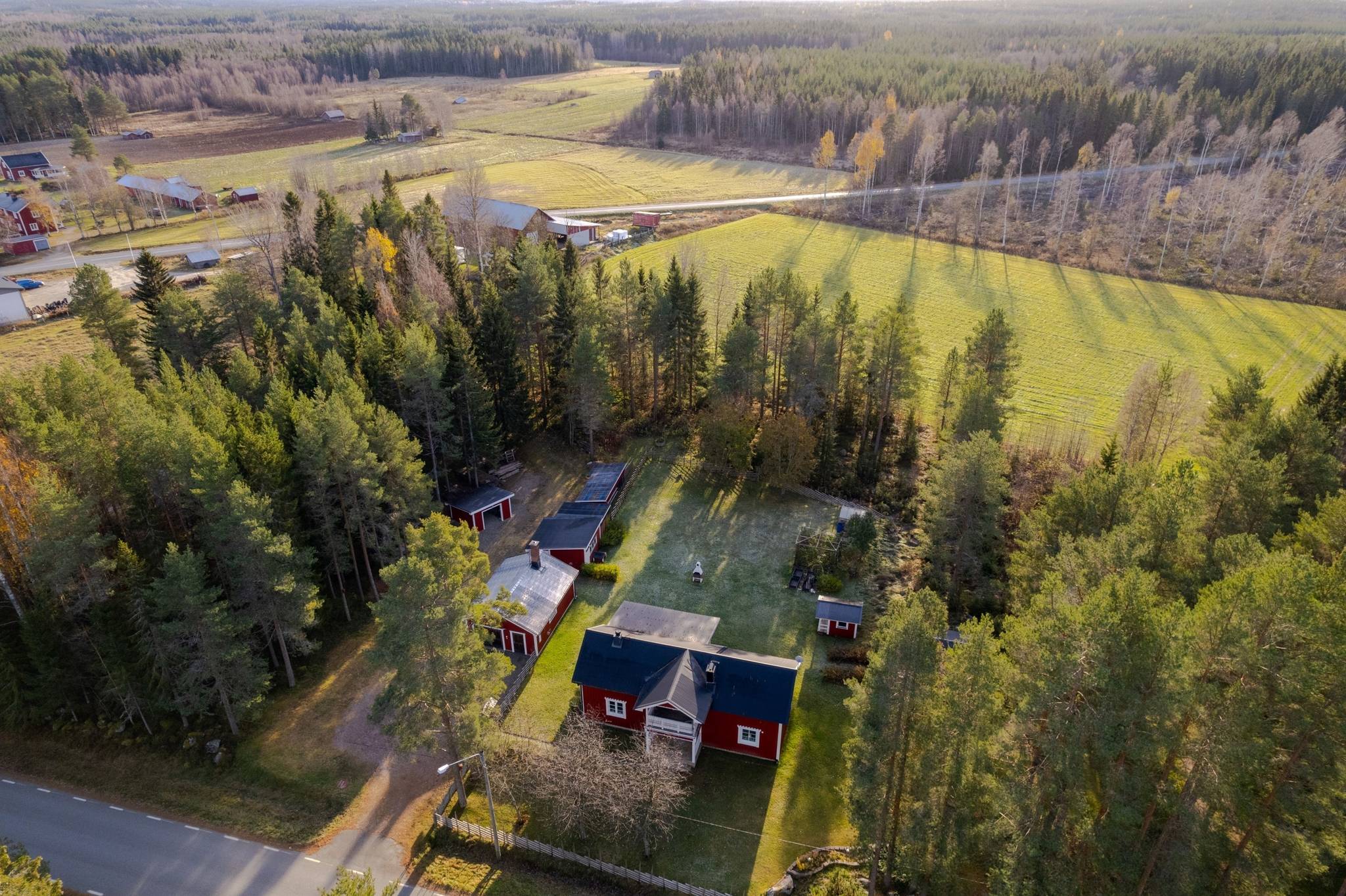 120 m² Villa på Sjöbotten 315 Falmark Skellefteå kommun - bild 50