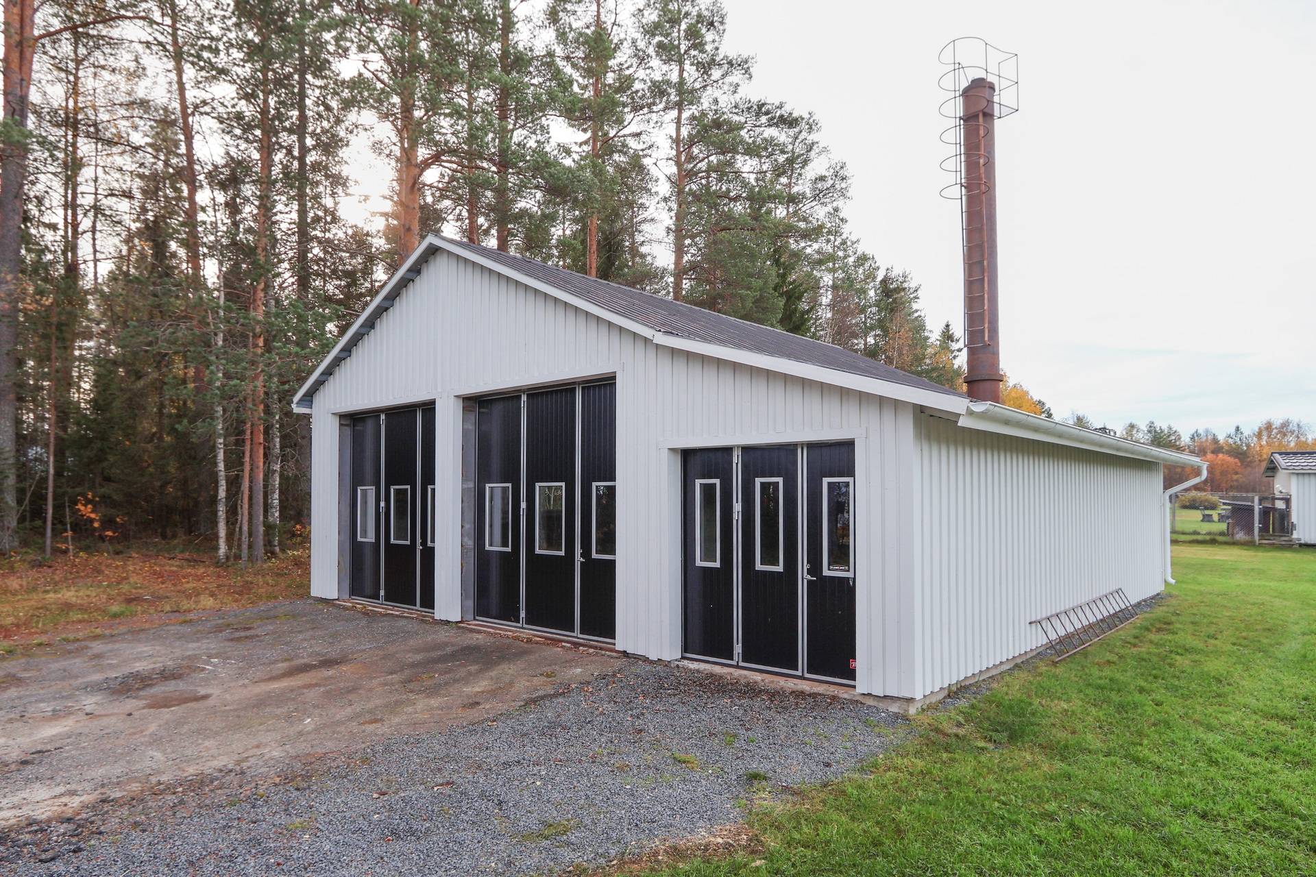 3 rum Villa på Degerbäckens by 81 Degerbäcken Bodens kommun - bild 3