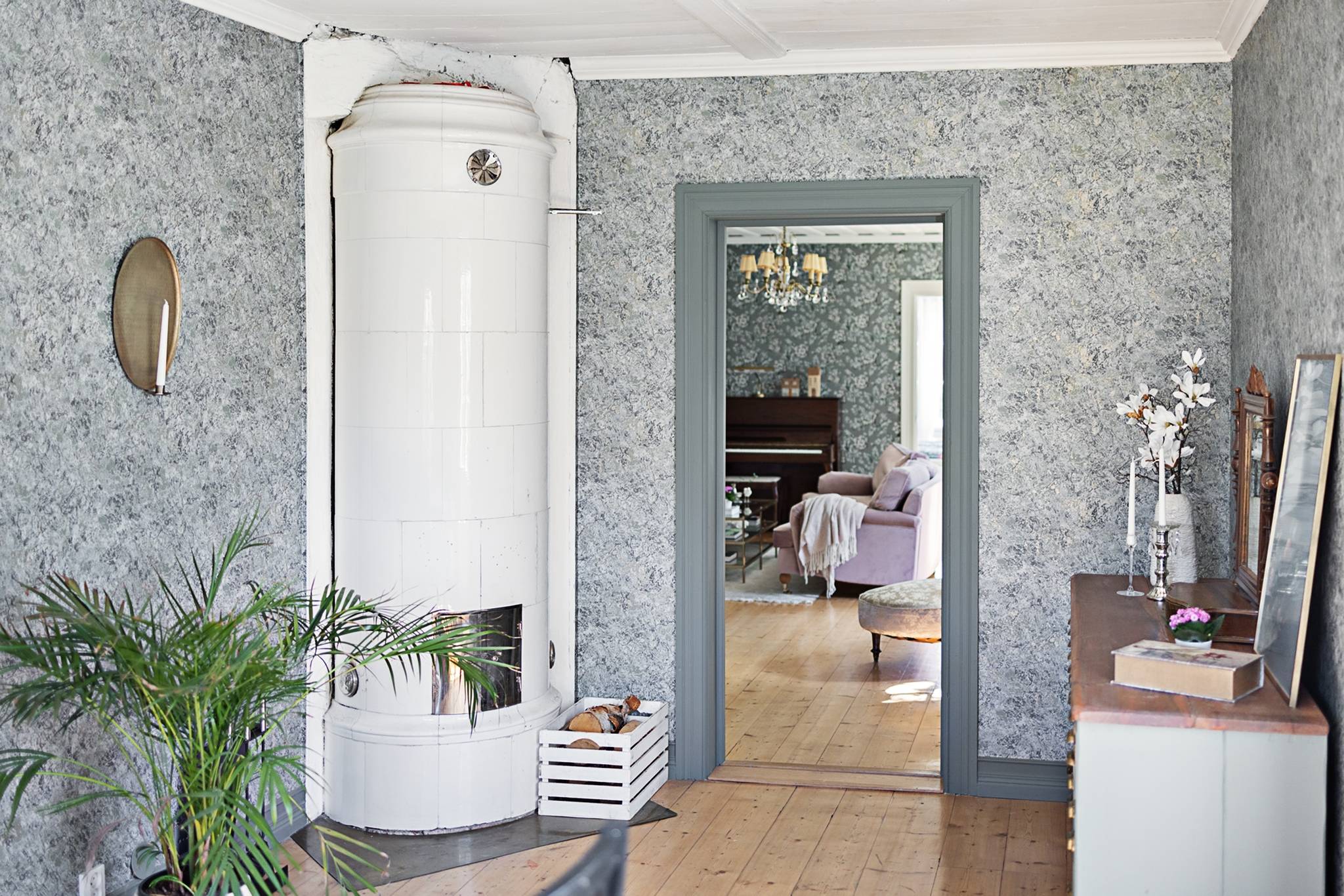 9 rum Villa på Rutbergsvägen 12 Grisbacka Umeå kommun - bild 23
