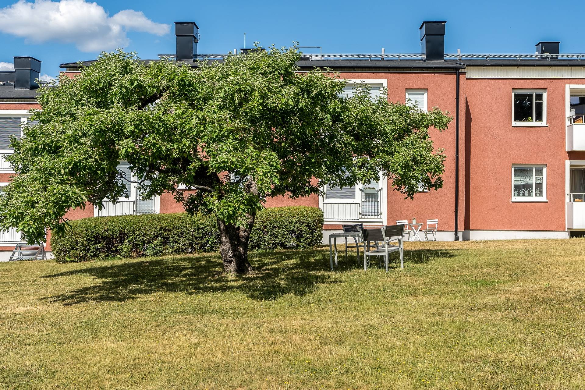 1 rum Lägenhet på Soltorpsvägen 18A Klingsta Danderyds kommun - bild 16