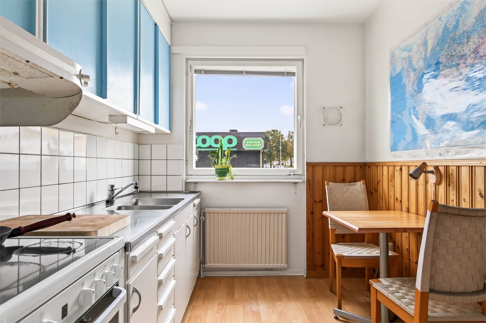 2 rum Lägenhet på Apoteksgatan 4 B Vingåker Vingåkers kommun - bild 6