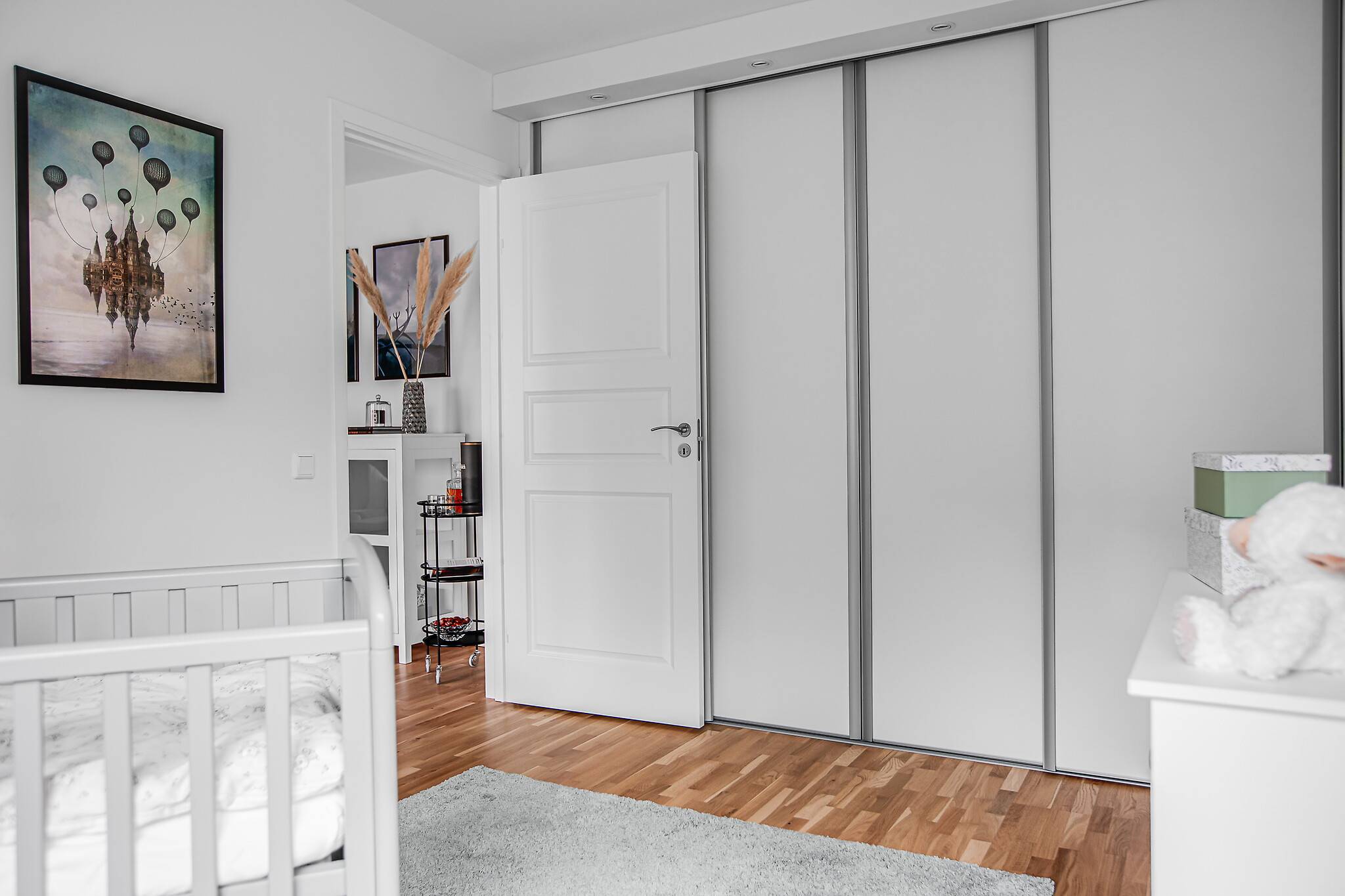 3 rum Lägenhet på Garvaregatan 33 Centralt Norrköpings kommun - bild 22