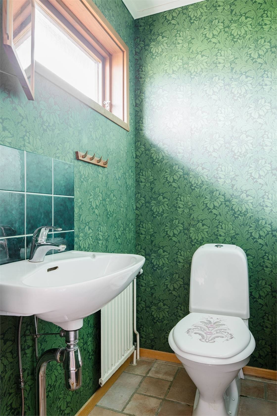 5 rum Villa på Kinneviksvägen 2 Lidköping Norr Lidköpings kommun - bild 38