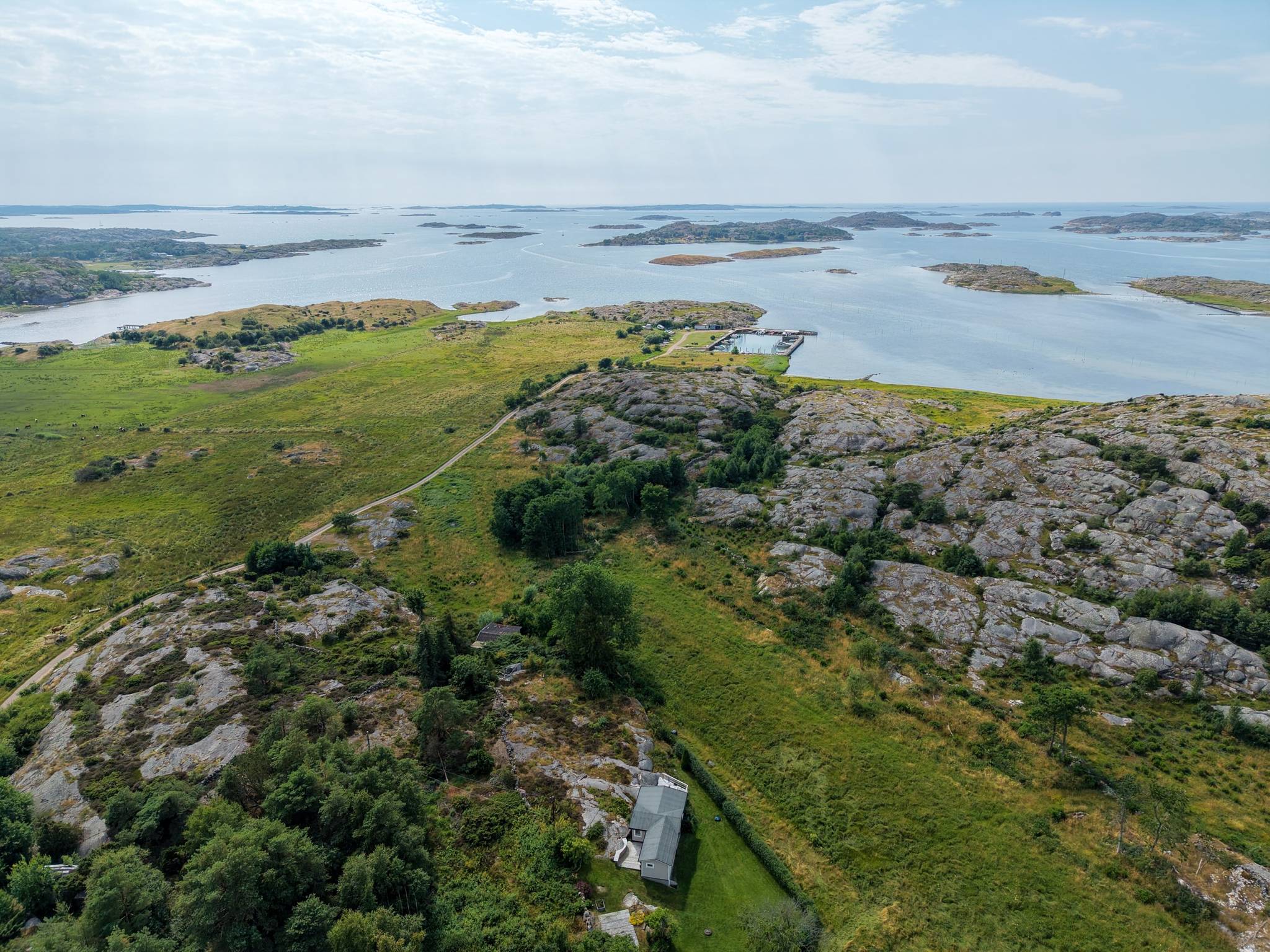 3 rum fritidshus på Dalen 420 Kärna, Kungälvs kommun - bild 3