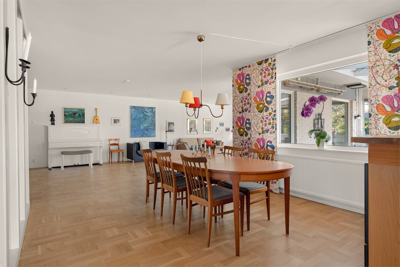 7 rum Villa på Gärdstuguvägen 14 Landsnora Sollentuna kommun - bild 35