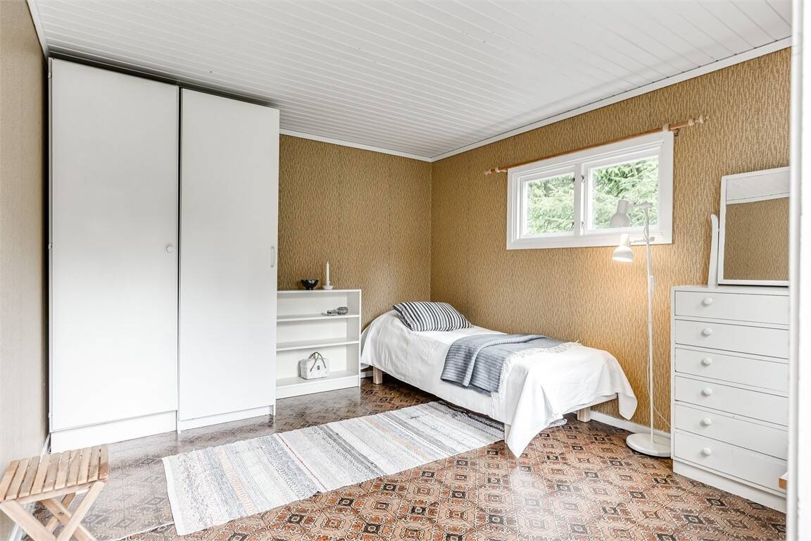 3 rum Fritidshus på Furängsvägen 3 Norra Åbyggeby Gävle kommun - bild 24