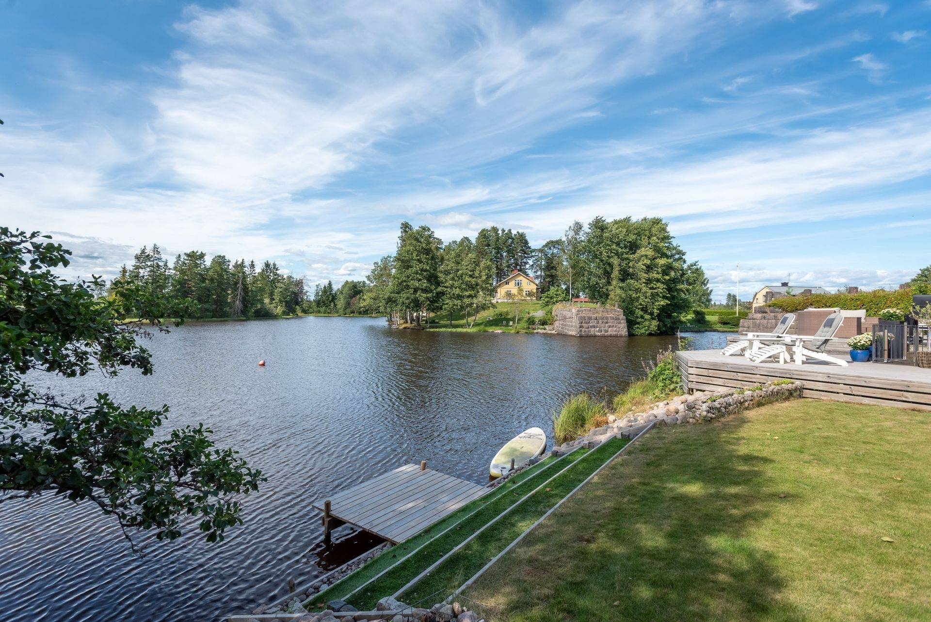2 rum Villa på Västra Lonntorp Greenstorp 185 Karlskoga Karlskoga kommun - bild 47