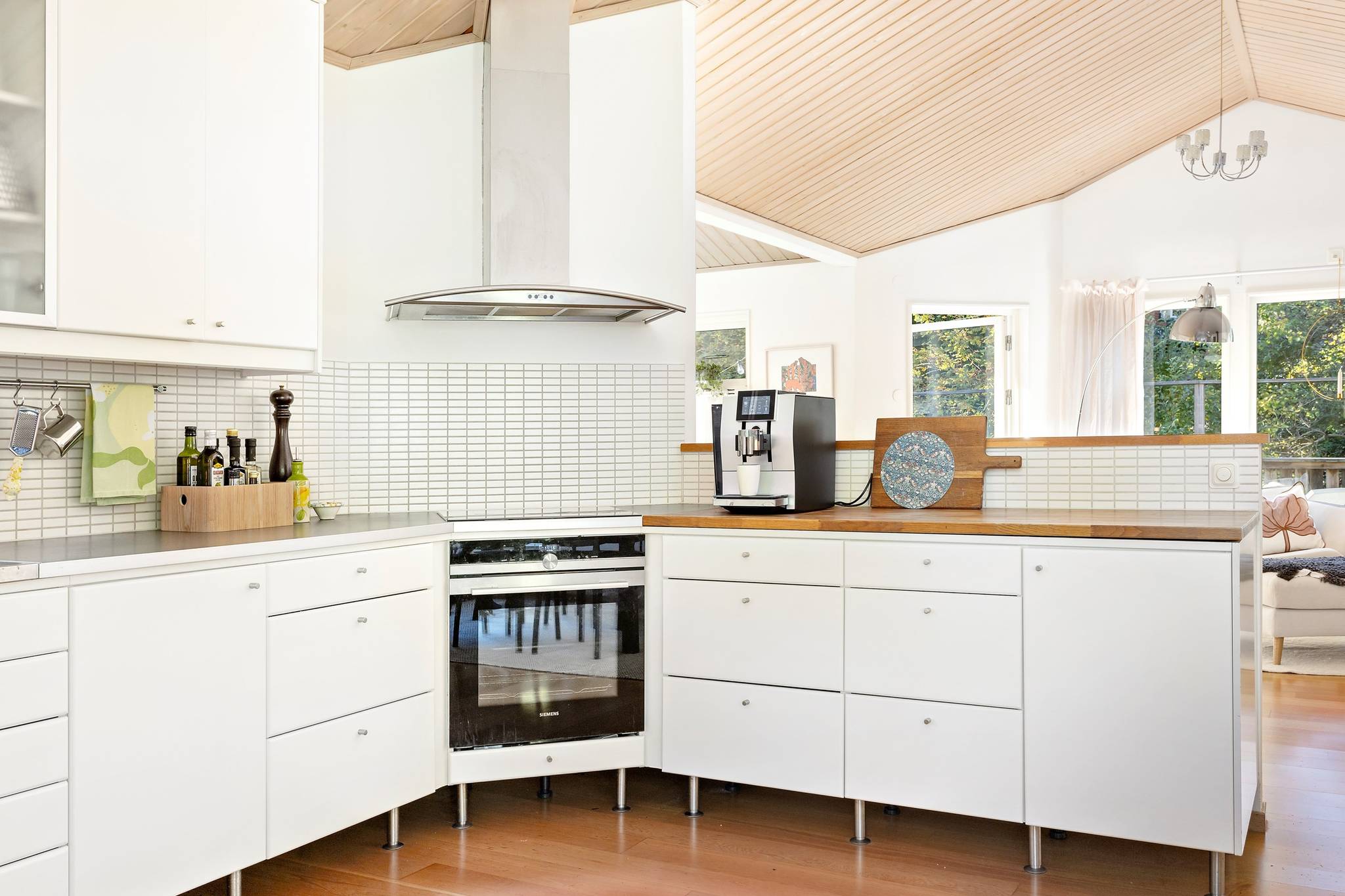 8 rum Villa på Eriksviksvägen 6 Eriksvik Nacka kommun - bild 20
