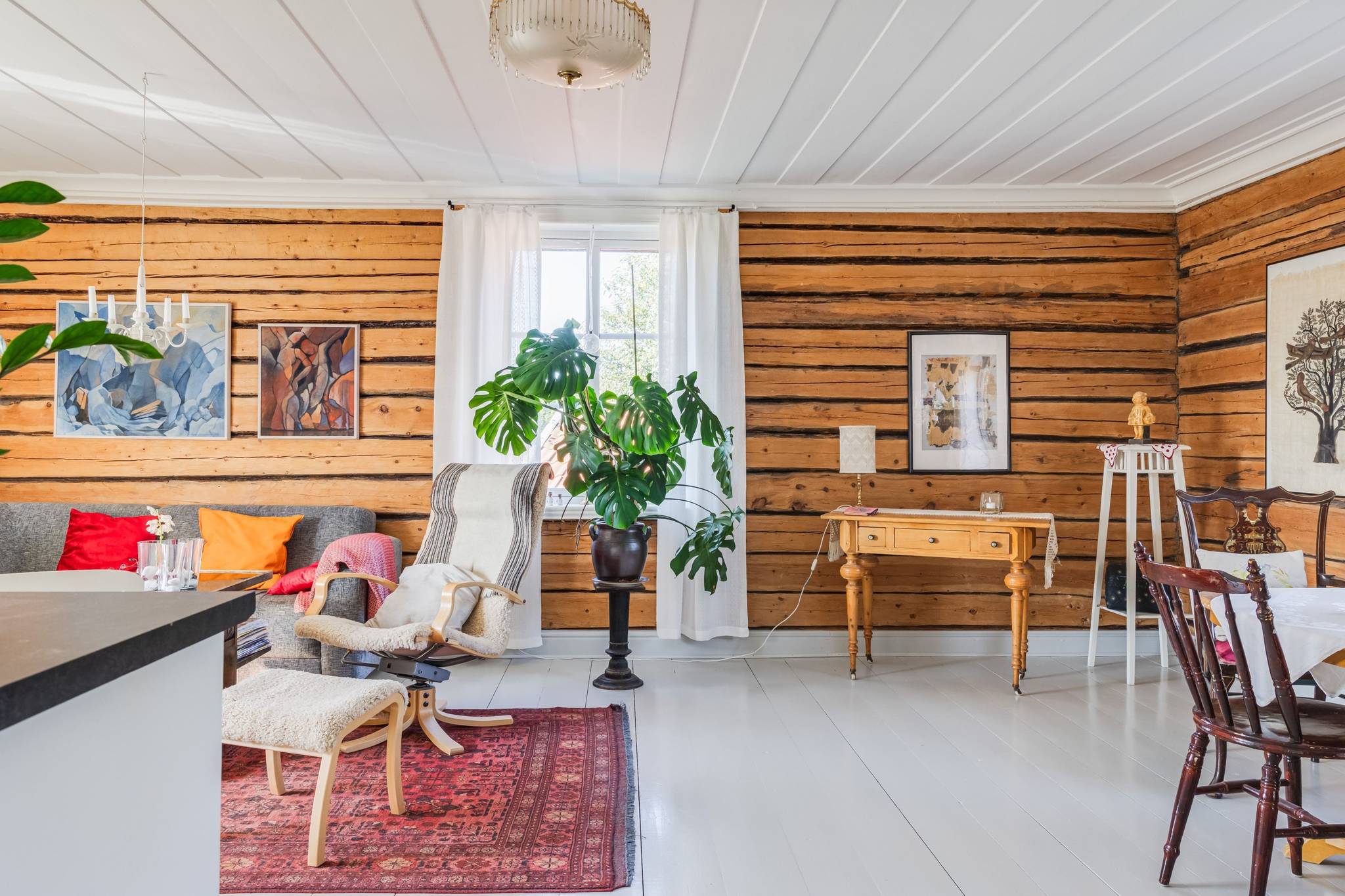 120 m² Villa på Bondevägen 5 Bureå Skellefteå kommun - bild 34