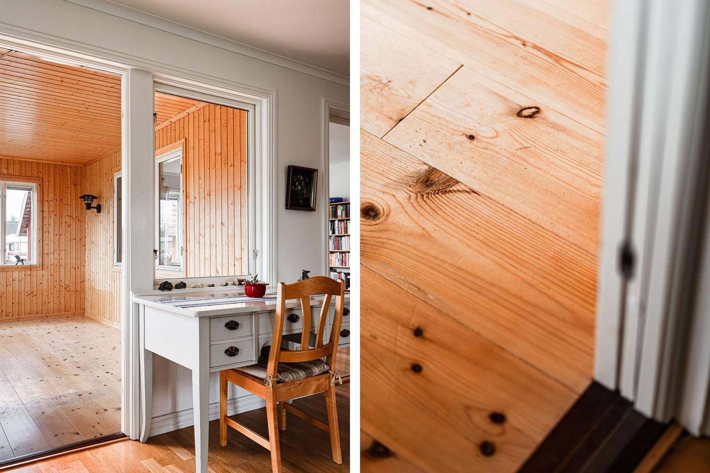 5 rum Villa på Falköpingsvägen 31 Kinnarp Falköpings kommun - bild 13
