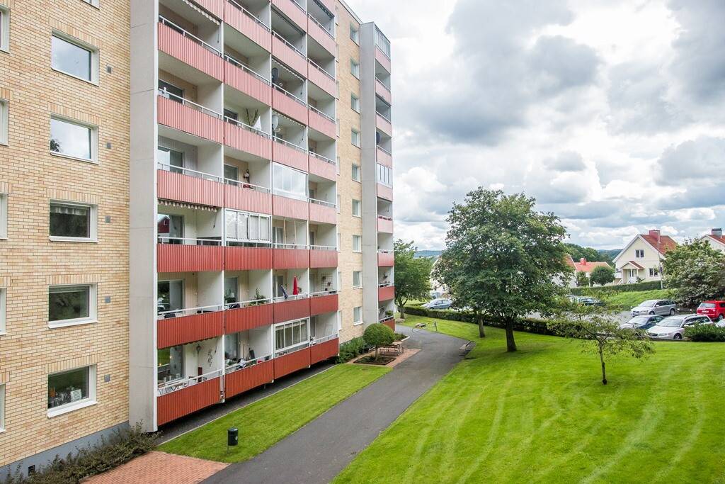 3 rum Lägenhet på Veragatan 10 Gräshagen Jönköpings kommun - bild 21