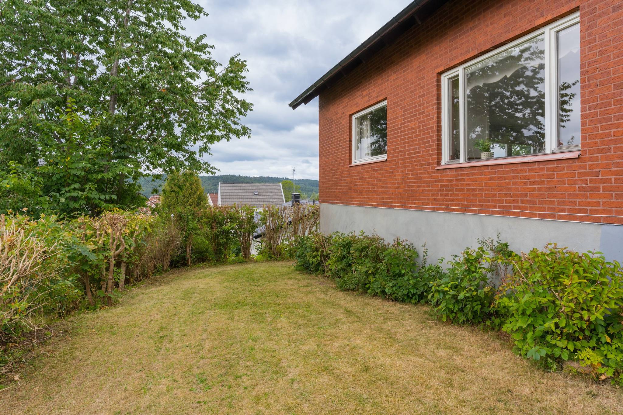 8 rum villa på Kullagatan 13 Bergdalen, Borås kommun - bild 4