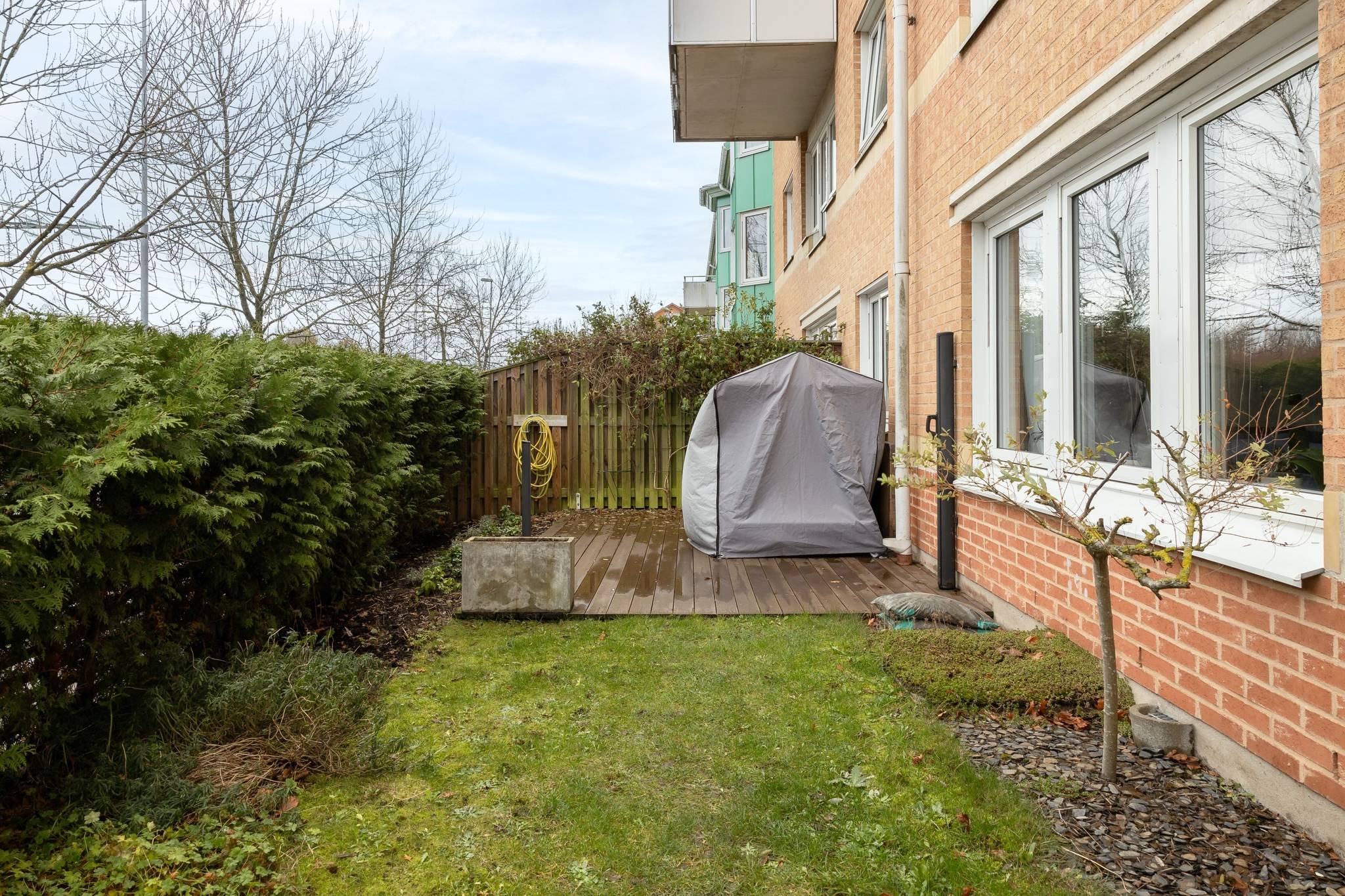 2 rum Lägenhet på Östen undéns gata 190 Värpinge Lunds kommun - bild 12