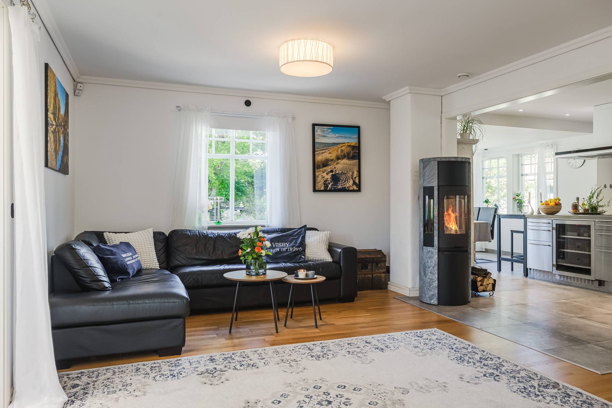 8 rum Villa på Verkstadsvägen 137 Motala Verkstadsområdet Motala kommun - bild 18