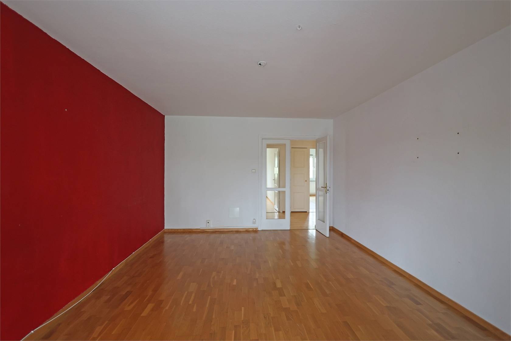 3 rum Lägenhet på Parallellgatan 3 A, andra våningen Hägnen Sävsjö kommun - bild 14