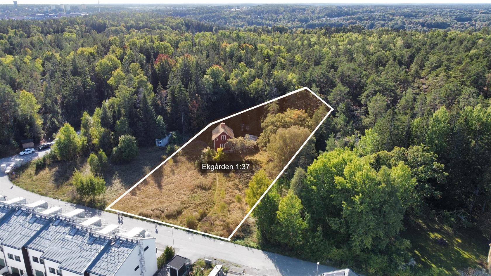 Södertälje, Södertälje kommun