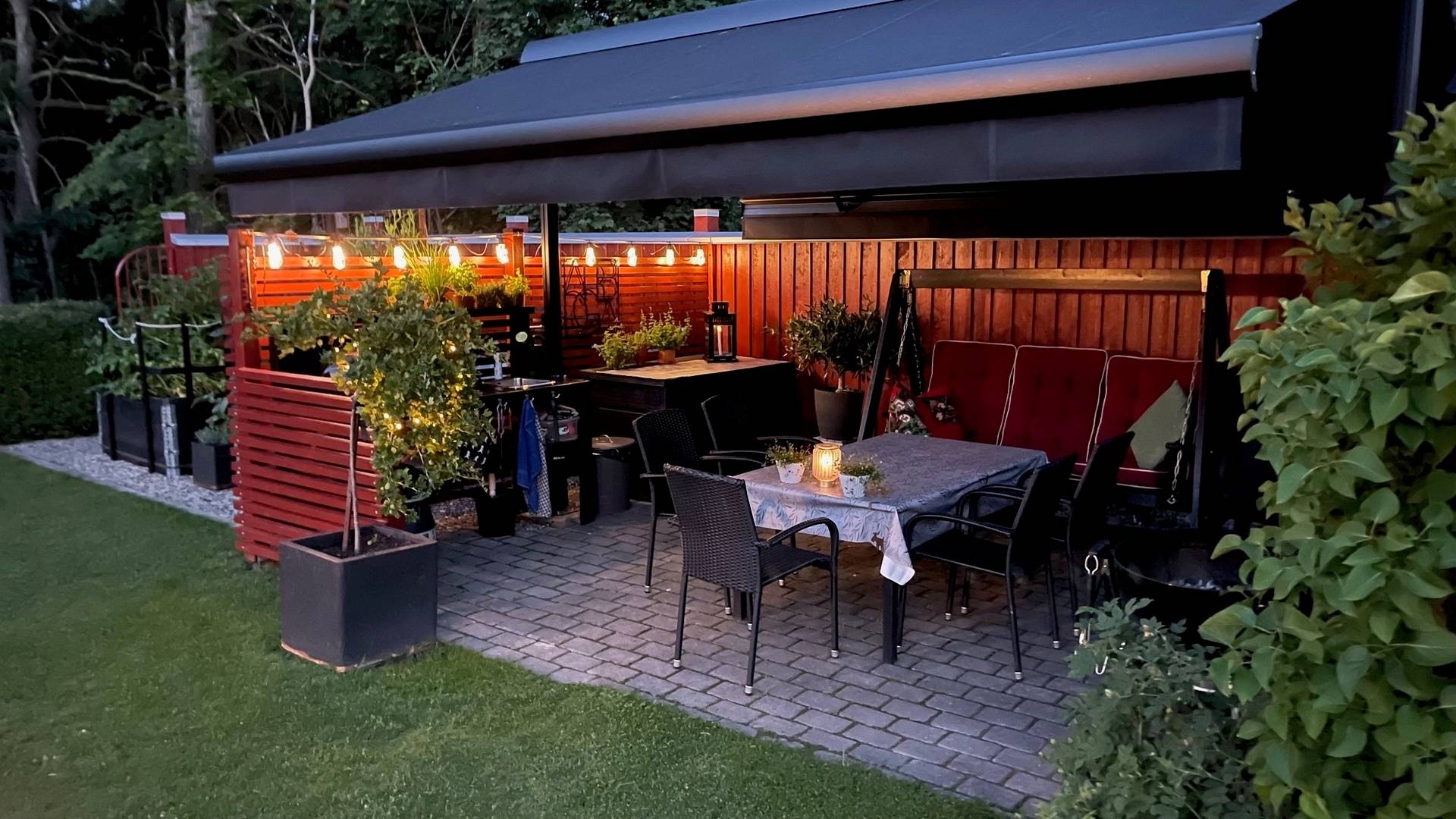 5 rum Villa på Emausvägen 14 Norr Arboga kommun - bild 40