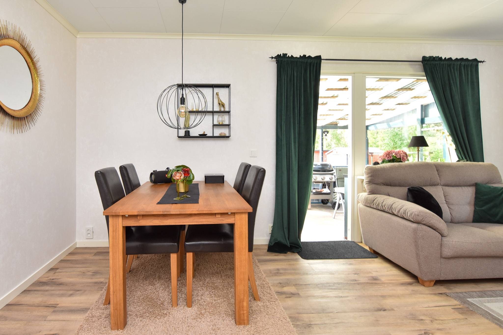4 rum Villa på Ljungvägen 27 Söderhamns kommun - bild 14