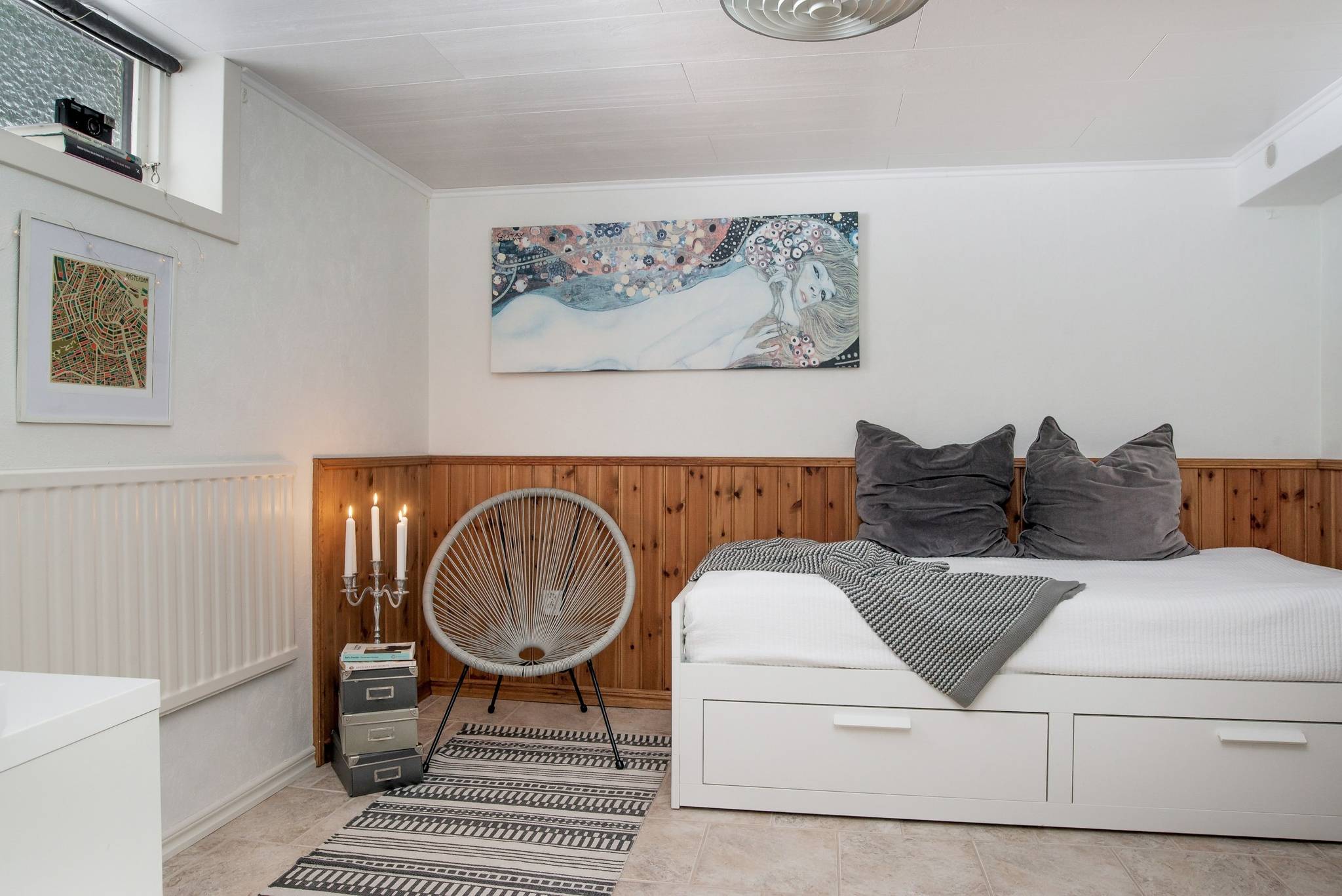 4 rum Villa på Nygatan 40 Centralt Gnesta kommun - bild 24