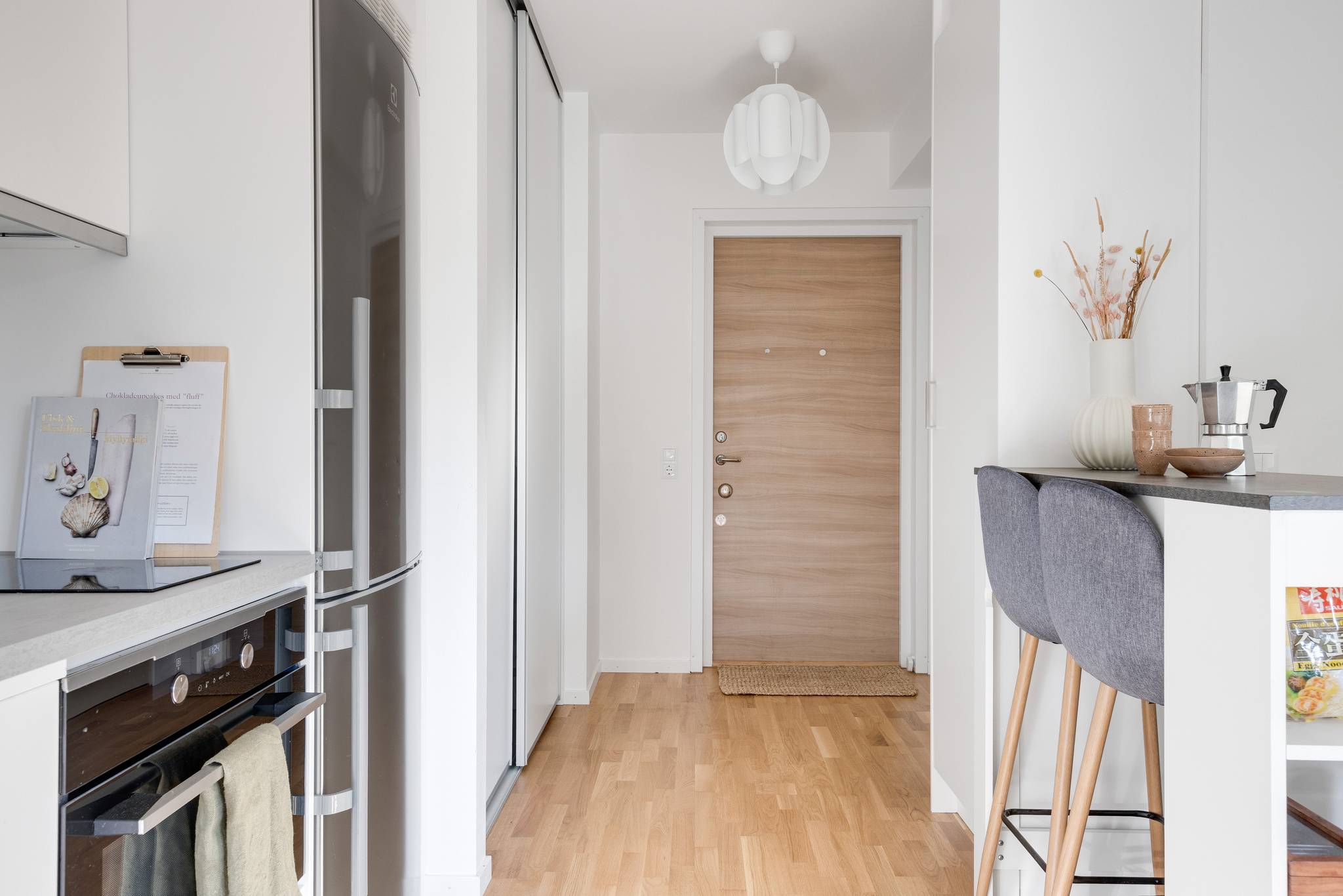 1.5 rum Lägenhet på Betty Petterssons gata 7 Rosendal Uppsala kommun - bild 12
