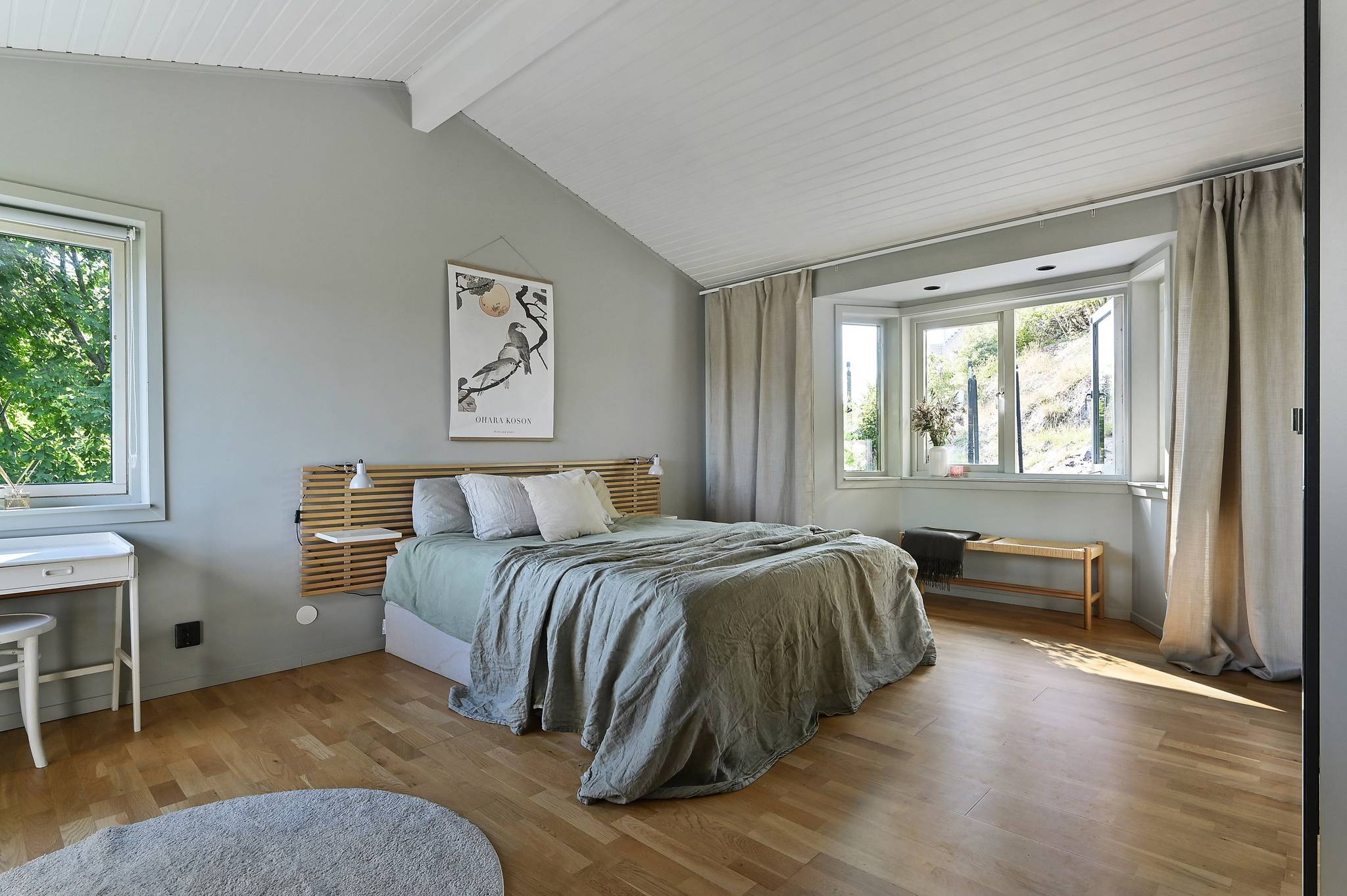 6 rum Villa på Häggvägen 3 Gällstaö Ekerö kommun - bild 12