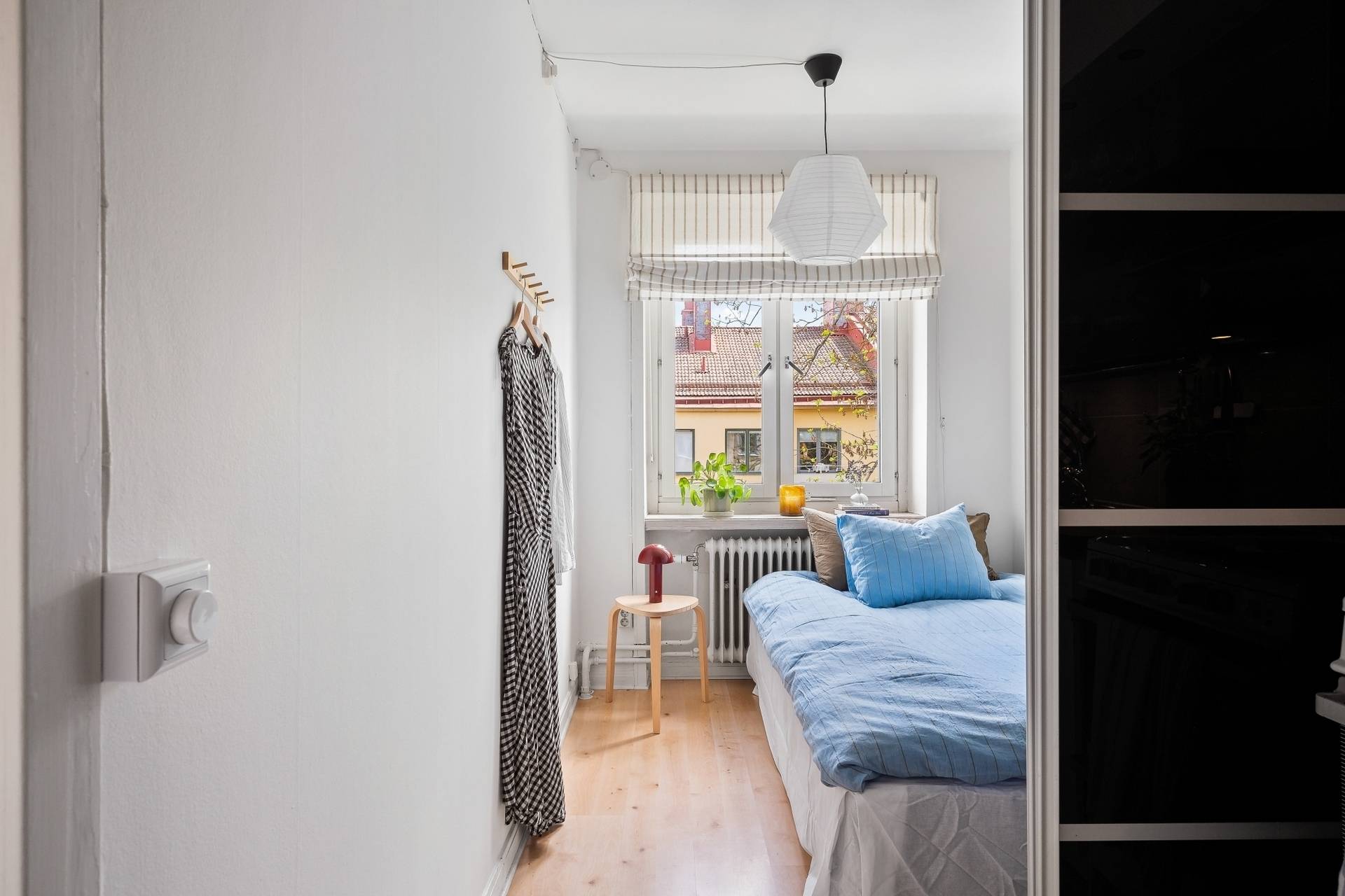 2 rum Lägenhet på Fredhällsgatan 1, 3tr Fredhäll Stockholms kommun - bild 17