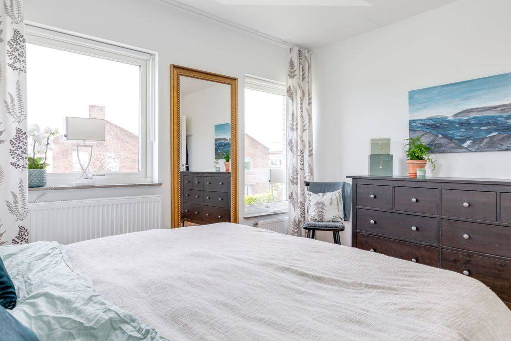 129 m² Villa på Ringkragevägen 65 Tygelsjö / Sjötorps ängar Malmö kommun - bild 22