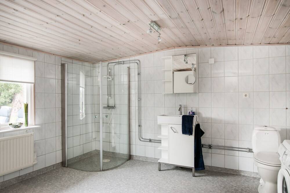 3 rum Villa på Vekerums Byväg 14 Vekerum Karlshamns kommun - bild 18