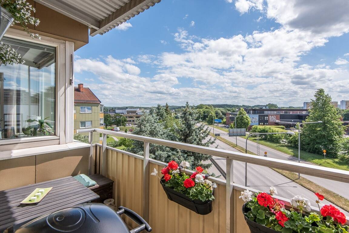 3 rum Lägenhet på Östra Promenaden 53 C Norrköpings kommun - bild 16