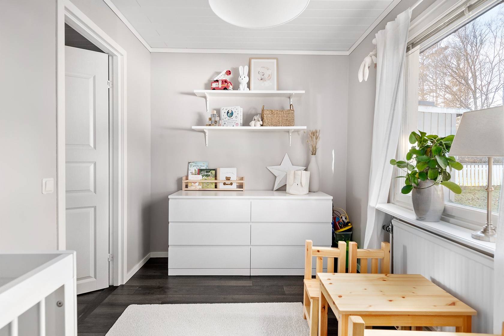 4 rum Kedjehus på Industrigatan 34 Osby Osby kommun - bild 16