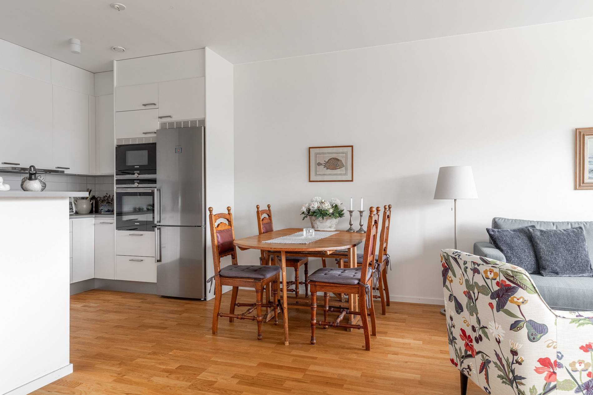 2 rum Lägenhet på Aromavägen 50 Centralt Båstads kommun - bild 14