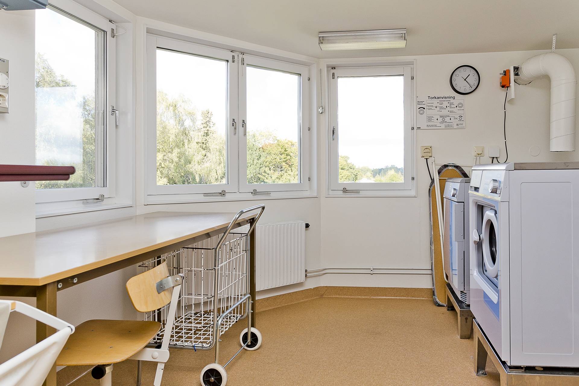 2 rum Lägenhet på Munters gata 63 Nyby Uppsala kommun - bild 31
