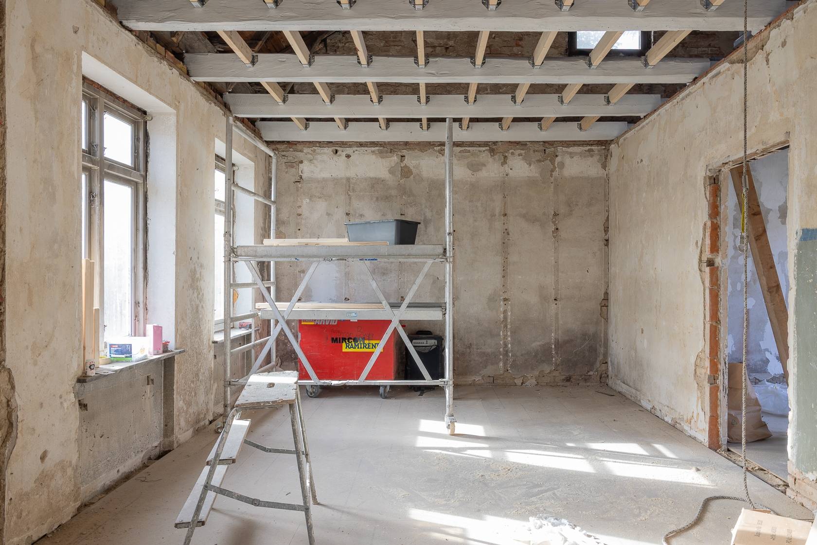 villa på Repslagaregatan 8 Öster, Trelleborgs kommun - bild 3