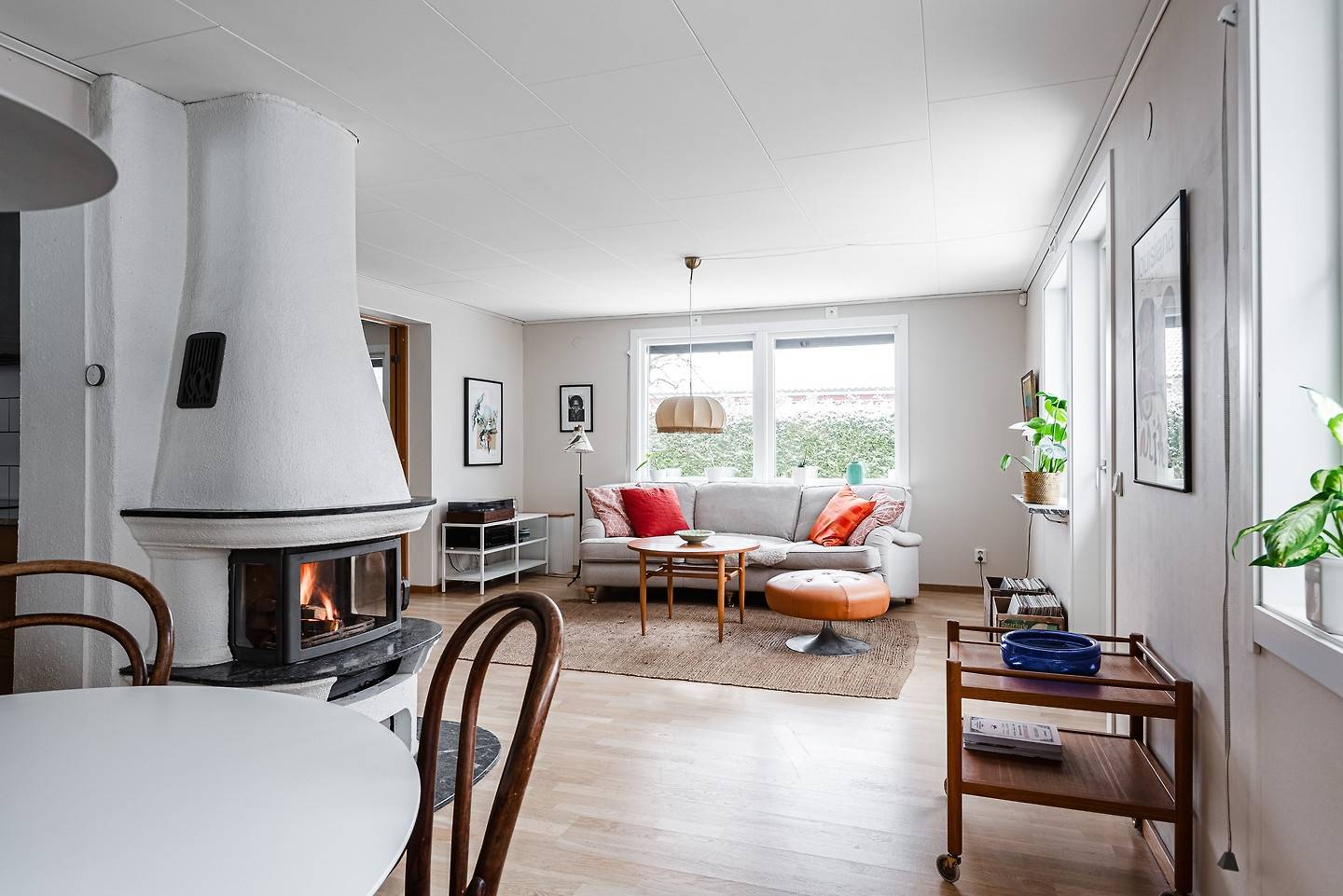 8 rum Villa på Krokusgatan 3 Mösseberg Falköpings kommun - bild 18